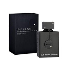 Load image into Gallery viewer, Armaf Club De Nuit Intense Man EDT Men New in Box, Black , 3.6 Fl Oz
