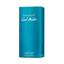 Load image into Gallery viewer, Davidoff Cool Water Edt Spray for Men, 6.7 oz
