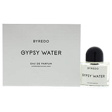 Load image into Gallery viewer, Byredo Gypsy Water Eau De Parfum Spray 50ml/1.6oz
