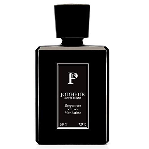 Private Parfum, Jodhpur Eau de Toilette For Men