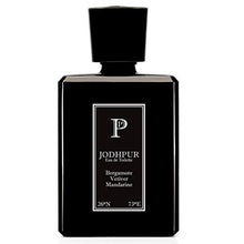 Load image into Gallery viewer, Private Parfum | Jodhpur Eau de Toilette For Men | Inspired by Bleu de Chanel | French Fragrance | Perfume For Men | Made In France | Vegan Perfume | Size 100 ml (3.4 fl oz)
