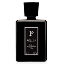 Load image into Gallery viewer, Private Parfum | Dallas Eau de Toilette For Men | Inspired by The One for Men | French Fragrance | Perfume For Men | Made In France | Vegan Perfume | Size 100 ml (3.4 fl oz)
