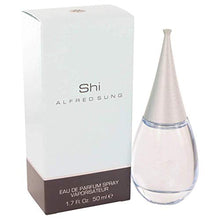 Load image into Gallery viewer, Shi By ALFRED SUNG FOR WOMEN 3.4 oz Eau De Parfum Spray
