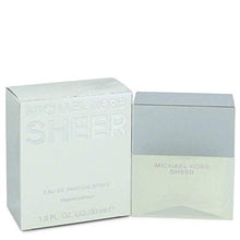 Load image into Gallery viewer, Michael K??rs Sheer EDP 1 Oz
