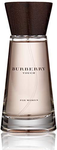 BURBERRY Touch Eau De Parfum for Women, 3.3 Fl Oz