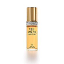 Load image into Gallery viewer, White Diamonds by Elizabeth Taylor, Eau De Toilette Spray, 0.5-Ounce
