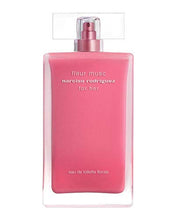 Load image into Gallery viewer, Narciso Rodriguez For Her Fleur Musc Eau De Toilette Florale 3.4oz / 100ml
