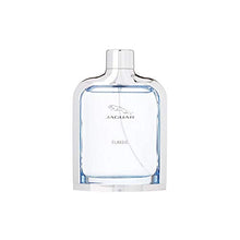 Load image into Gallery viewer, Jaguar Classic Blue by Jaguar for men Eau De Toilette Spray,3.4 Ounce

