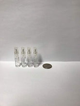 Load image into Gallery viewer, 4 Maison Margiela Replica Lazy Sunday Morning Spray Vial Sample 0.04 oz/1.2 ml with Organza Bag
