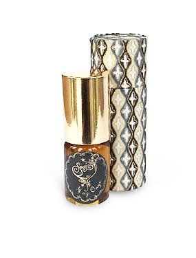 Sage Roll-on Perfume Oil - Onyx