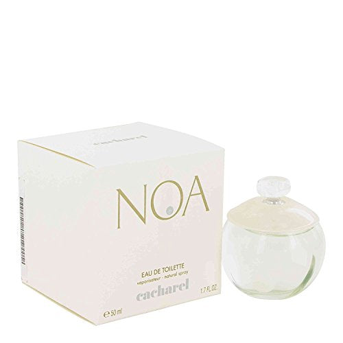 NOA by Cacharel Eau De Toilette Spray 1.7 oz for Women