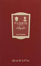 Load image into Gallery viewer, Floris London A Rose For Eau de Parfum Spray, 3.4 fl. oz.
