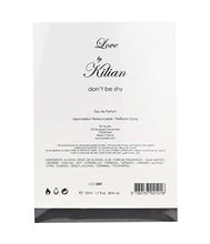 Load image into Gallery viewer, By Kilian Love, dont be shy Eau de Parfum Perfume 50 ml
