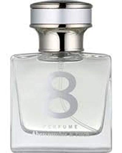 Abercrombie & Fitch Perfume 8 For Women Eau De Parfum Spray 1.0 Oz / 30 ml Brand New Item Sealed in Box
