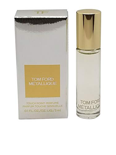 Tom Ford Metallique Eau de Parfum - .1 oz. Mini Rollerball