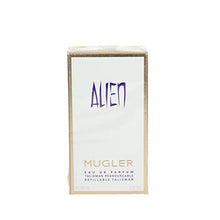Load image into Gallery viewer, Thierry Mugler Alien For Women. Eau De Parfum Spray Refillable, oriental woody, 2.0Fl Oz
