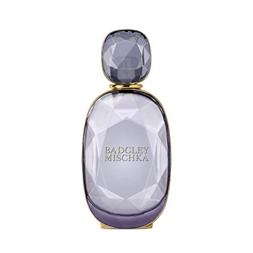 Badgley Mischka Eau de Parfum, 3.4 Fl Oz