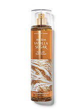 Load image into Gallery viewer, Bath &amp; Body Works Warm Vanilla Sugar, 8 Ounce
