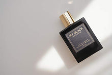 Load image into Gallery viewer, Jet Black Reserve 3.4 oz Men&#39;s Eau de Parfum, Sophisticated Fragrance for Men with a blend of blend of amber, cardamom and woody notes, 100ml
