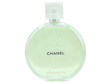Load image into Gallery viewer, Chanel Chance Eau Fraiche for Women Eau De Toilette Spray, 5.0 Oz
