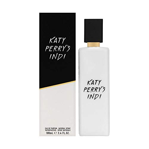 Katy Perry Katy Perry's Indi for Women 3.4 Oz Eau De Parfum Spray
