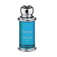Load image into Gallery viewer, Anonymous by Thallium Eau de Toilette Spray 100ml/3.3oz for Men(Limited Edition)
