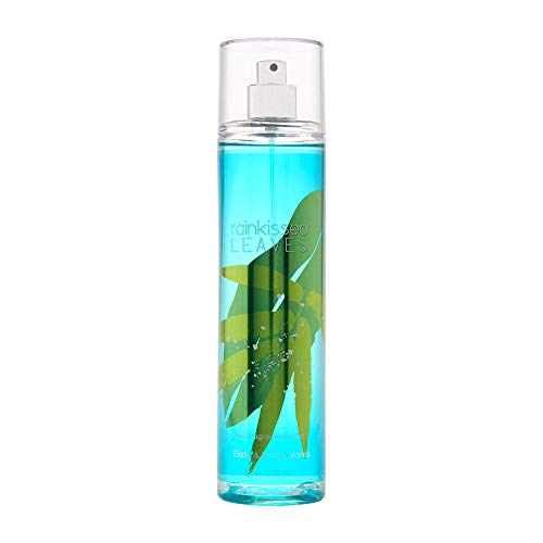Bath & Body Works Rainkissed Leaves Fine Fragrance Mist, 8 Ounce