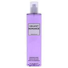 Load image into Gallery viewer, Velvet Romance by Aeropostale for Women - 8 oz Fragrance Mist
