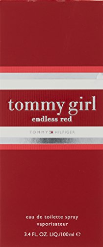 Tommy hilfiger endless red Clearance