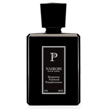 Load image into Gallery viewer, Private Parfum | Nairobi Eau de Toilette For Men | Inspired by Sauvage | French Fragrance | Perfume For Men | Made In France | Vegan Perfume | Size 100 ml (3.4 fl oz)
