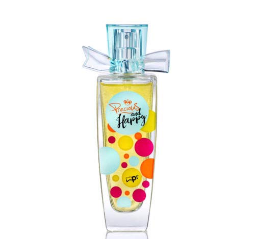Zermat FRAGANCIA PRECIOUS AND HAPPY 1.7 fl oz