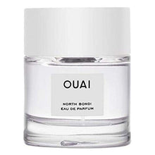 Load image into Gallery viewer, OUAI North Bondi Eau de Parfum. An Elegant Perfume Perfect for Everyday Wear. The Fresh Floral Scent has Notes of Lemon, Jasmine and Bergamot, and Delicate Hints of Viotel and White Musk (1.7 oz)?Ǫ
