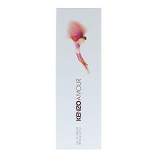 Load image into Gallery viewer, Kenzo Amour By Kenzo For Women Eau De Parfum Spray 3.4 Oz
