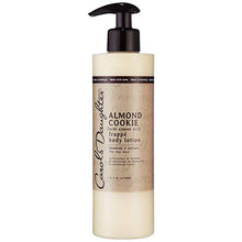 Load image into Gallery viewer, Carol?ÇÖs Daughter Almond Cookie Body Gift Set For Dry Skin, Blended with Almond Oil, Contains Sulfate Free Body Wash, Hand Cream, and Body Lotion, Paraben Free
