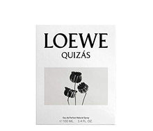 Load image into Gallery viewer, Loewe Quizas by Loewe Women&#39;s Eau De Parfum Spray 3.4 oz - 100% Authentic
