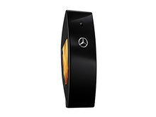 Load image into Gallery viewer, Mercedes Benz Club Black 100 Ml Edt Spray (3595471041197)
