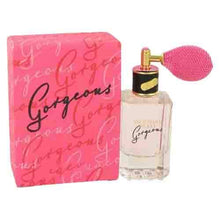 Load image into Gallery viewer, Gorgeous By Victoria'S Secret Eau De Parfum Spray 1.7 Oz For Women
