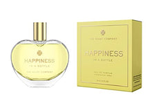 Load image into Gallery viewer, HAPPINESS in a bottle Perfume for women | Eau de Parfum | Fragrance 2.5oz 75ml
