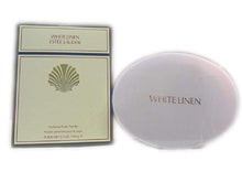 Load image into Gallery viewer, Estee Lauder White Linen Body Powder 3.5 Oz White Linen/Estee Lauder Body Powder 3.5 Oz (100 Ml) (W)
