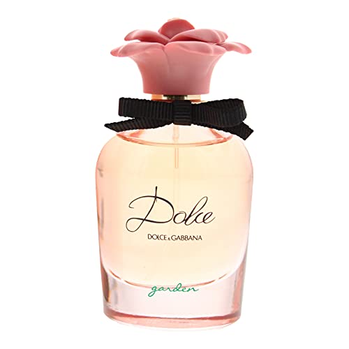 Dolce & Gabbana Dolce Garden Eau De Parfum Spray for Women, 1.6 Fl Ounce, one size