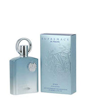 Load image into Gallery viewer, AFNAN SUPREMACY IN HEAVEN by Afnan Perfumes, EAU DE PARFUM SPRAY 3.4 OZ
