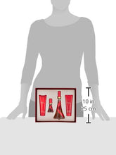 Load image into Gallery viewer, Rihanna Rebelle 4 Piece Gift Set for Women
