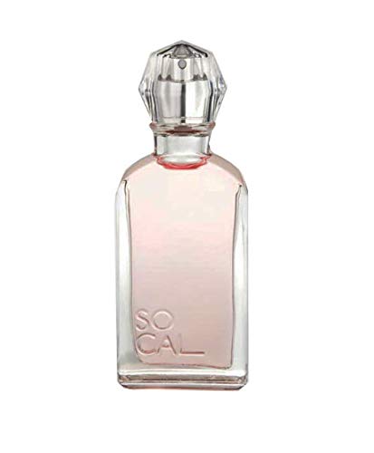 Hollister Socal Eau De Parfum Spray - 50ml/1.7oz