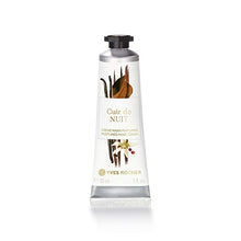 Load image into Gallery viewer, Yves Rocher Cuir de Nuit Eau de Parfum and Hand Cream (Set)
