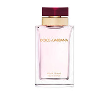 Load image into Gallery viewer, Dolc?? &amp; Gabban?í P??ur F?¿mm?¿ Perfume For Women 3.3 oz Eau De Parfum Spray
