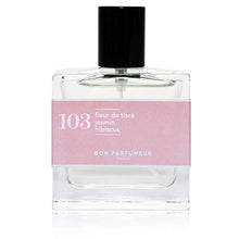 Load image into Gallery viewer, Bon Parfumeur Paris 103 Tiare Flower Hibiscus Jasmin - 30 ml
