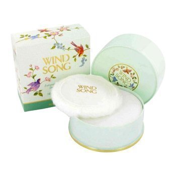 WIND SONG by Prince Matchabelli Dusting Powder 4 oz Body Care / Beauty Care / Bodycare / BeautyCare