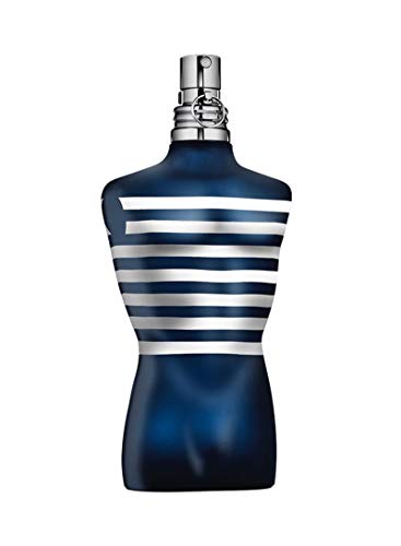 Men's Perfume Le Male In The Navy Jean Paul Gaultier (125 ml)