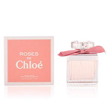 Load image into Gallery viewer, Chloe Roses De Chloe Eau De Toilette Spray 2.5 oz.
