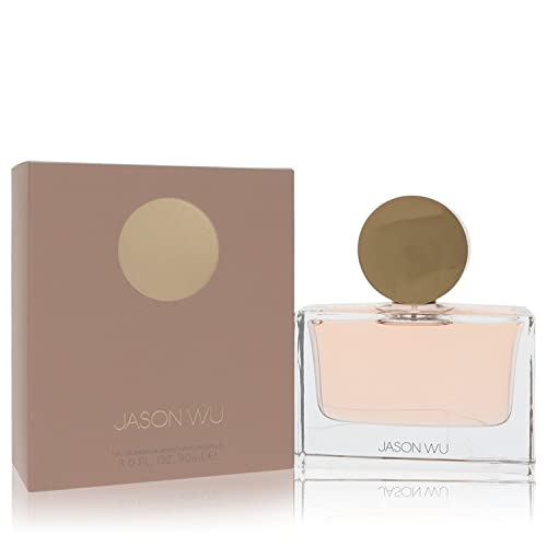 Perfume for Women Jason Wu Perfume By Jason Wu Eau De Parfum Spray 3 oz Eau De Parfum Spray make you more popular |wonderful|